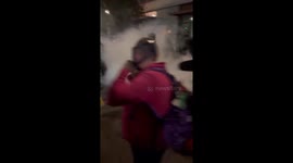 US: Federal Agents Use Tear Gas, Arrest Protesters Against National Guard Deployment in Portland 2