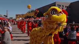 Hungary: Hungary, UAE hold cultural events to celebrate Mid-Autumn Festival