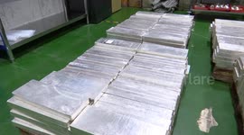China: Silver bars shine bright in China