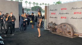 US: Los Angeles Premiere of Netflix's