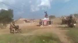 Burkina Faso: JNIM Militants Seize Control of Bla in Burkina Faso’s Boulsa Province