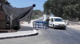 Israel's continued aid blockade deepens humanitarian crisis in Gaza