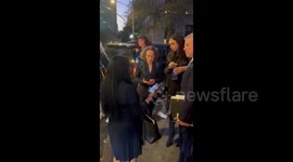 Sean Comb's Lawyer Alexandra Shapiro Overheard Talking About The Sentencing
