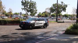 US, Los Angeles: Santa Fe Springs Fatal Incident at Construction Site