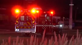 US, Phoenix: Phoenix 19th Avenue Shooting