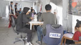 Gaza media workers persevere despite conflict, risking lives to keep truth alive