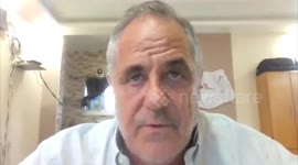 Switzerland: Doctors Without Borders says even partially functional hospitals in Gaza are inaccessible