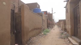 Sudan: Displaced Sudanese return home to daunting challenges amid ongoing war