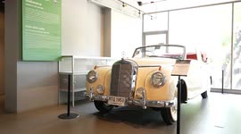 Classic car market set to boom in Thailand as taxes are lowered