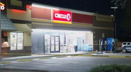 US, Phoenix: Phoenix Greenway Road Circle K Shooting Investigation