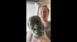 Frankenstein’s Pumpkin: How We Grew a Monster on our flower farm in Parker, Colorado!