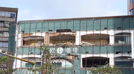Thailand: Thousands displaced in China’s Leizhou after Typhoon Matmo hits