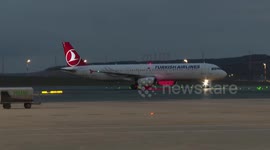Türkiye: 15 Turkish activists from Global Sumud Flotilla return home after Israeli detention
