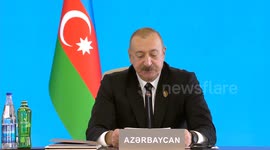 Azerbaijan: Azerbaijan proposes joint military drills among members of Organization of Turkic States in 2026