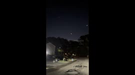 Triple Conjunction