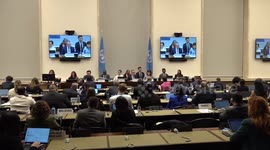 Switzerland: UNHRC adopts resolution on promoting economic, social, cultural rights