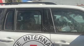 Türkiye: Israeli releases autistic Palestinian teenager in Gaza after months in detention (2)