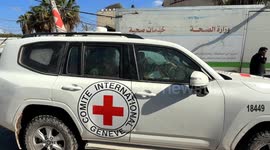 Israeli releases autistic Palestinian teenager in Gaza after months in detention