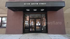 US: Social Security Administration During Government Shutdown