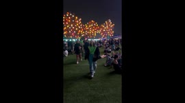 That Music Festival Glow