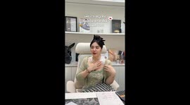 Women are having collarbone fillers to 'look thinner like K-Pop star Lisa'