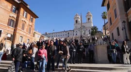 Italy: Italy welcomes growing wave of Chinese tourists