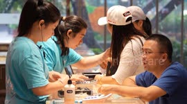 China: China sees rising demand for fixed-price gold jewelry sets amid soaring bullion prices