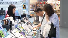 China: Chinese electronics get an AI overhaul