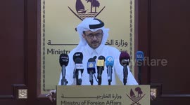 Qatar: Gaza's future