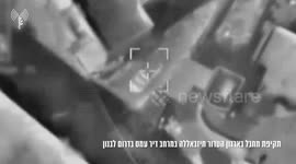 Lebanon: IDF Eliminates Two Hezbollah Operatives in Southern Lebanon Within an Hour