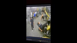 Gym waltz goes viral—Accidental dance racks up 14 million TikTok views