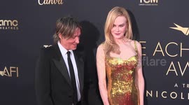 UNCAPTIONED: Nicole Kidman breaks silence after marriage split