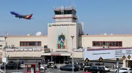 UNCAPTIONED: US Flight Chaos Deepens as Shutdown Drains Air Traffic Control