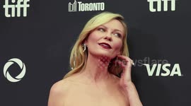 UNCAPTIONED: Kirsten Dunst divulges details about son's 'horrible' health emergency