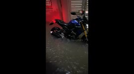 Vietnam: Torrential Rain Causes Flooding, Widespread Chaos in Hanoi 3