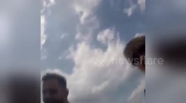 Newsflare Edit - Skydive proposal