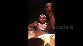 Baby Wants Some Cake