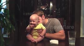 No matter what age you are, farts are funny