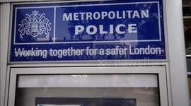Stop police tasers,
