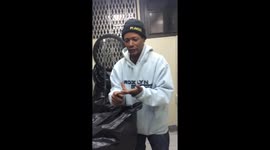 Brooklyn old head schooling teens on sex