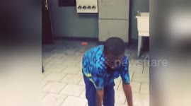 Newsflare Edit - Bobby Shmurda little brother murders his brother's verse