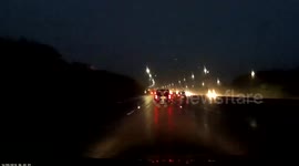 Lightning on M40