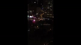 Brooklyn explosion 2