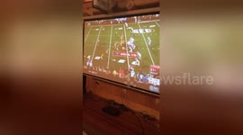 Newsflare Edit - Everyone please look at what I have to deal with on a daily basis. Go dawgs? https://t.co/lj9CXKO3Nr