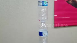 The Ultimate Water Bottle Flip Round 2