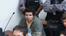 Argentina: Trial concludes in attempted assassination case of former Argentine President Kirchner