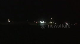 Israel: Israel seizes Freedom Flotilla ship, takes it to Ashdod Port