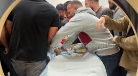 Illegal Israeli settlers kill Palestinian, wound 9 in West Bank attack