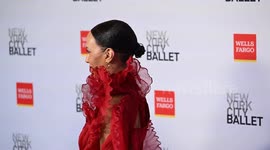 US: New York City Ballet 2025 Fall Fashion Gala - Arrivals