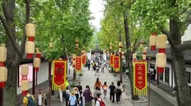 China: China's National Day holiday spurs surge in travel, spending